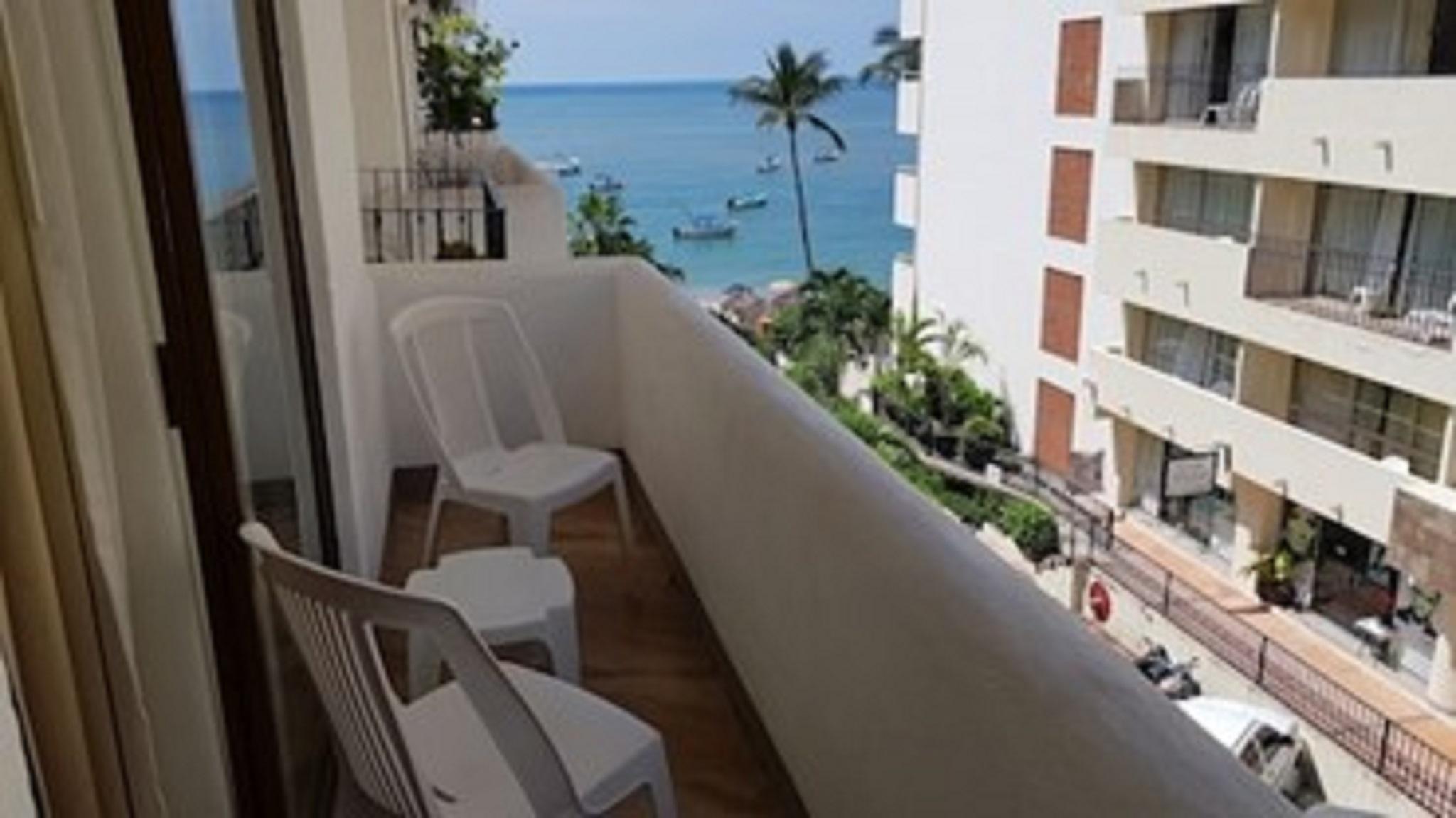 Amapas Apartments Puerto Vallarta (Adults Only) Bagian luar foto