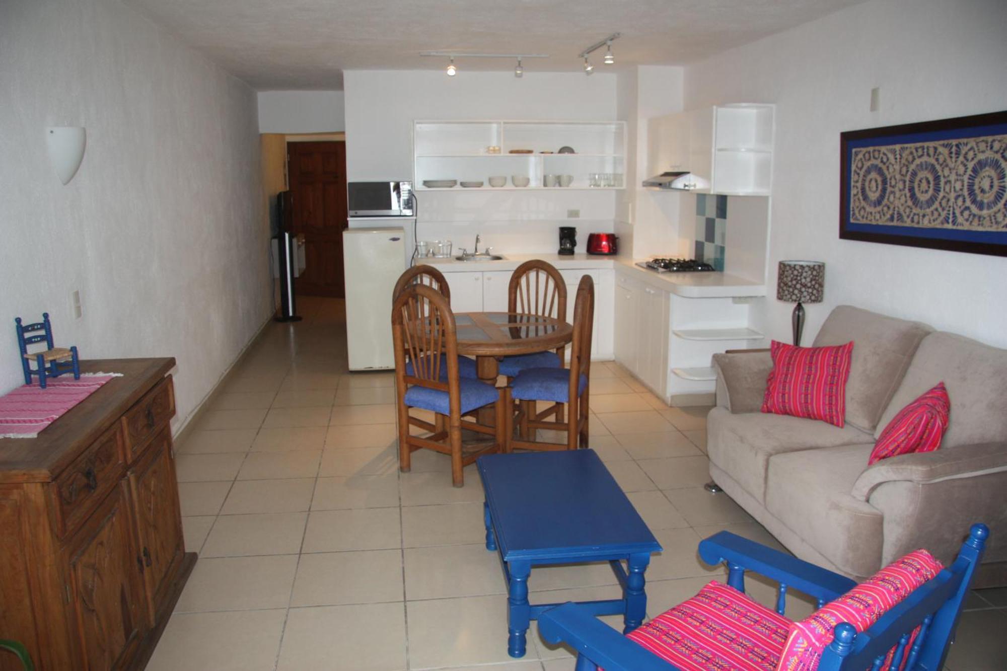 Amapas Apartments Puerto Vallarta (Adults Only) Bagian luar foto