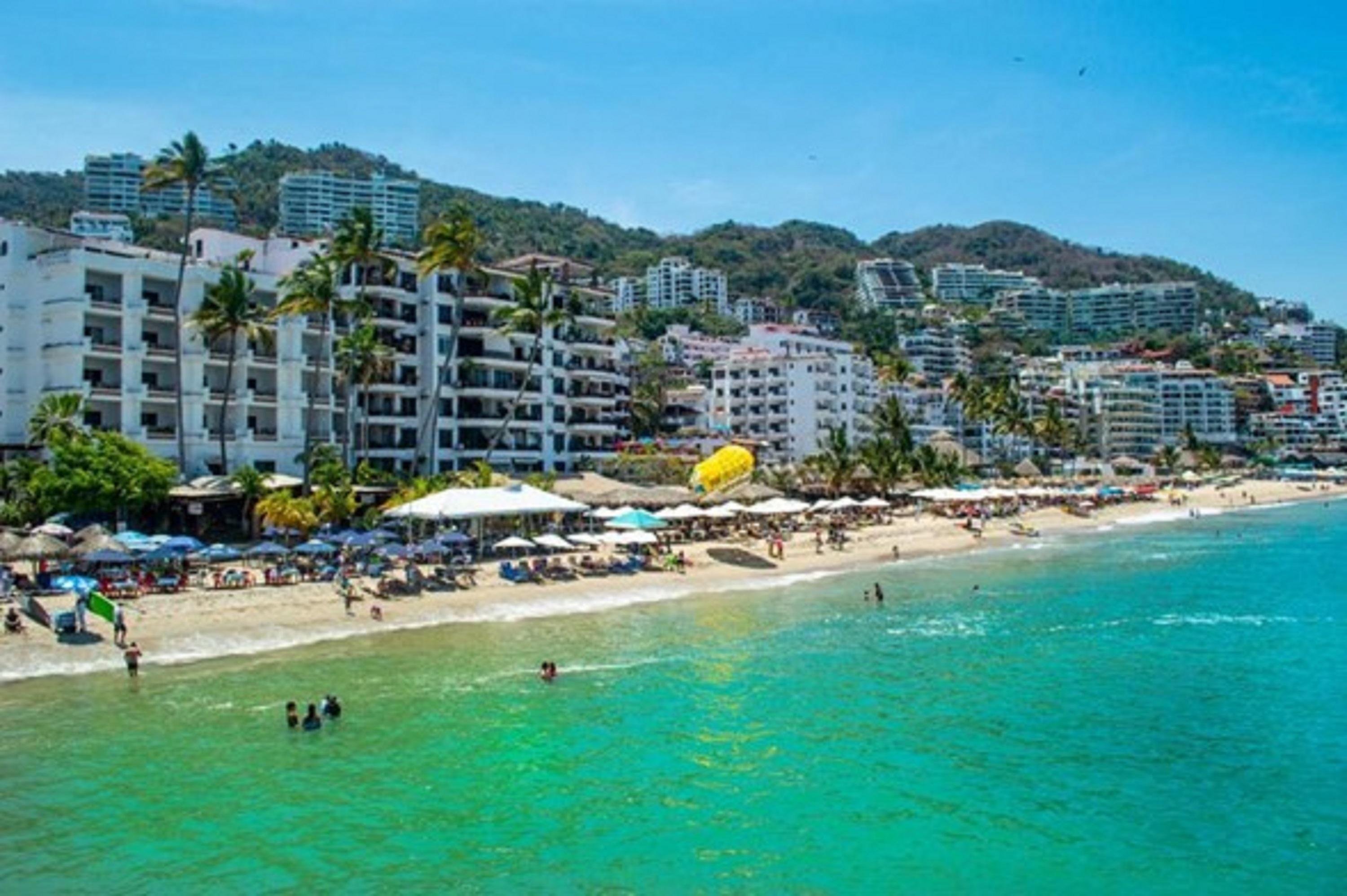 Amapas Apartments Puerto Vallarta - Adults Only Bagian luar foto