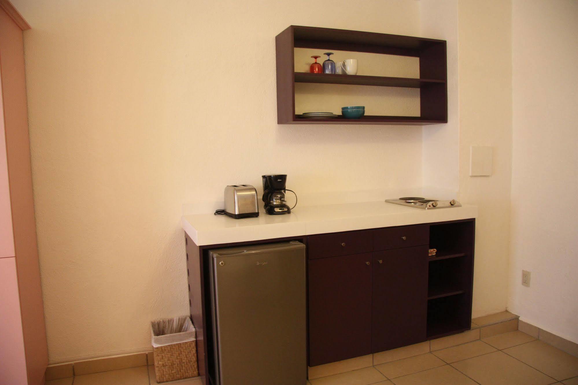 Amapas Apartments Puerto Vallarta (Adults Only) Bagian luar foto