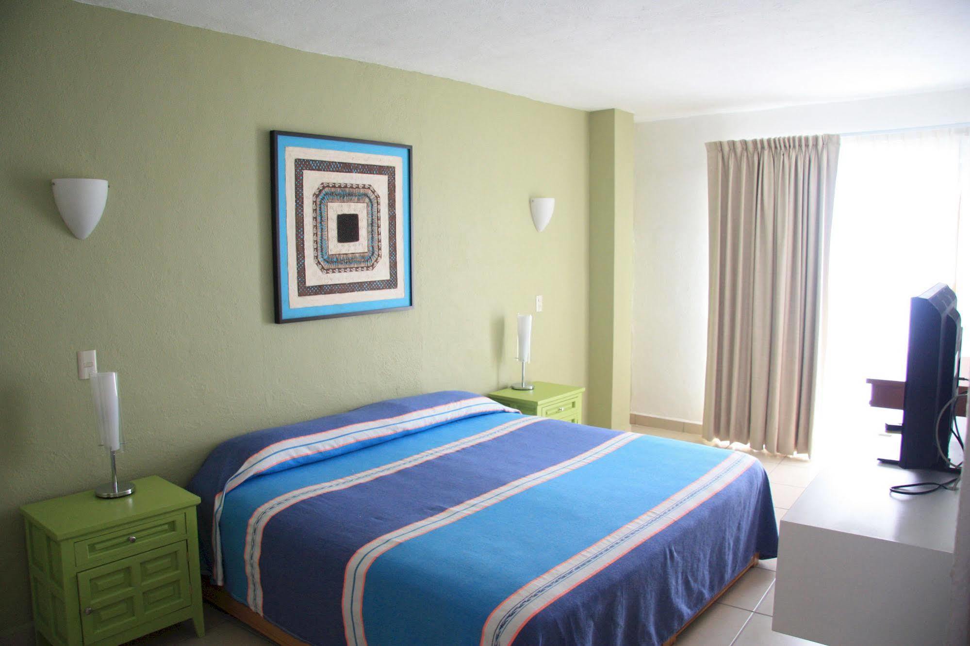 Amapas Apartments Puerto Vallarta - Adults Only Bagian luar foto