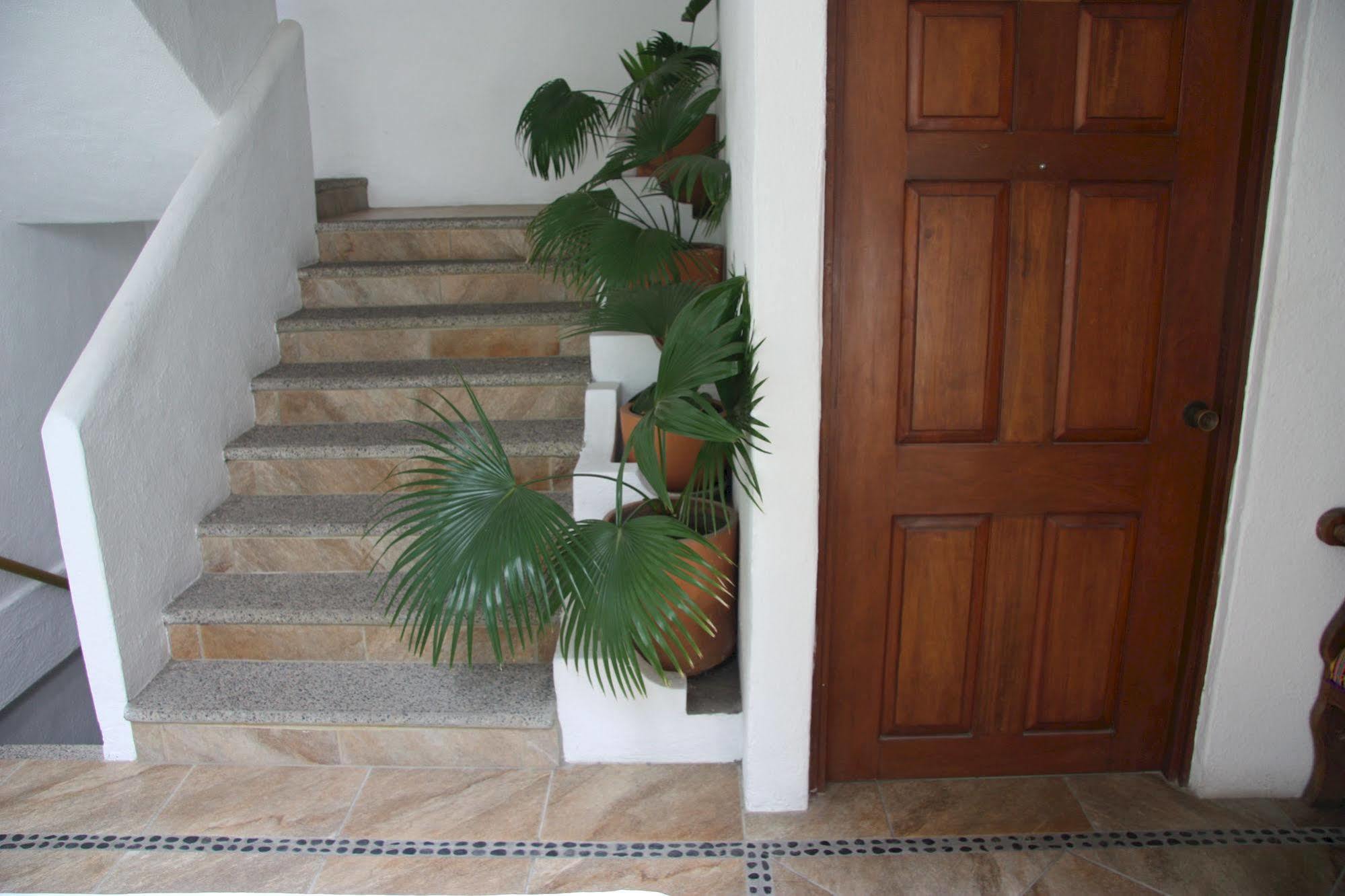 Amapas Apartments Puerto Vallarta (Adults Only) Bagian luar foto